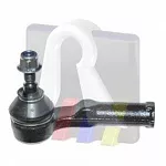 Наконечник рулевой тяги RTS BS127210