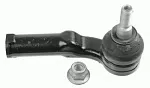 Наконечник рулевой тяги LEMFORDER BS129464