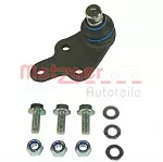 Шаровая опора METZGER BS43223