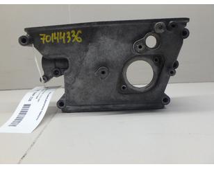 Передняя крышка двигателя BS203954 Передняя крышка двигателя BS203954