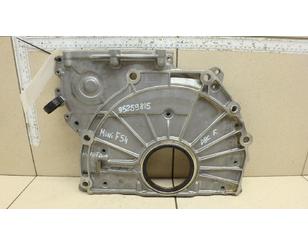 Передняя крышка двигателя BS204108