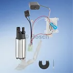 Топливный насос (бензонасос) BOSCH BS56123