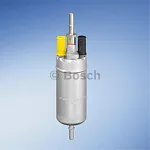 Топливный насос (бензонасос) BOSCH BS56214