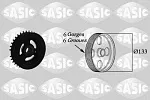 Шкив коленвала SASIC BS209992