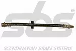 Тормозной шланг SBS BS134847