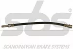 Тормозной шланг SBS BS134414