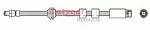 Тормозной шланг METZGER BS134379