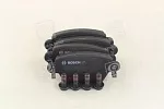 Тормозные накладки BOSCH BS148200