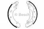 Тормозные накладки BOSCH BS147246