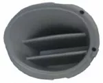 Решетка бампера FORMA PARTS BS107513