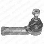 Наконечник рулевой тяги DELPHI BS126235