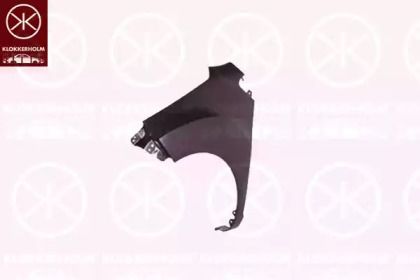 Переднее крыло левое Klokkerholm BS231348