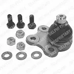 Шаровая опора DELPHI BS41840 Шаровая опора DELPHI BS41840