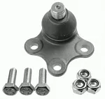 Шаровая опора LEMFORDER BS43195 Шаровая опора LEMFORDER BS43195