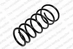 Пружина подвески LESJOFORS BS25220
