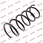 Пружина подвески KYB BS25479