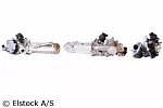 Клапан ЕГР ELSTOCK BS52045 Клапан ЕГР ELSTOCK BS52045
