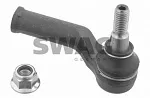 Наконечник рулевой тяги SWAG BS128792