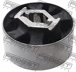 Сайлентблок рычага FEBEST BS40111