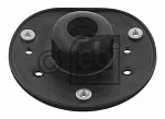 Опора амортизатора FORD/VOLVO Galaxy/Mondeo/S-Max/S60/XC60/XC70 "06>> Febi BS16393