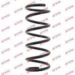 Пружина подвески KYB BS27533