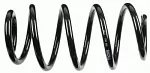 Пружина подвески SACHS BS27796 Пружина подвески SACHS BS27796