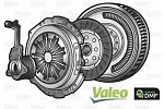 Комплект сцепления VALEO BS161263