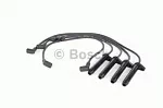 Провода зажигания высоковольтные BOSCH BS44829