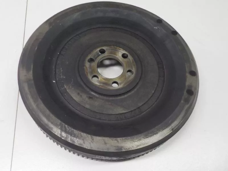 Маховик двигателя BS267379 Маховик двигателя BS267379