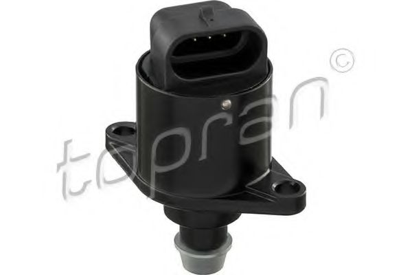 Клапан холостого хода TOPRAN BS322782 Клапан холостого хода TOPRAN BS322782