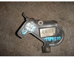 Кожух ГРМ BS192774