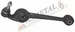 Рычаг подвески ASMETAL BS32765