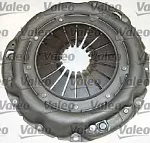 Комплект сцепления VALEO BS160166