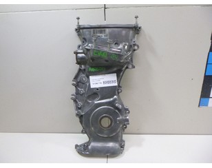 Передняя крышка двигателя BS204187 Передняя крышка двигателя BS204187