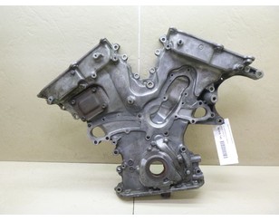 Передняя крышка двигателя BS204077 Передняя крышка двигателя BS204077