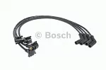 Провода зажигания высоковольтные BOSCH BS44681 Провода зажигания высоковольтные BOSCH BS44681