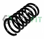 Пружина подвески PROFIT BS25158