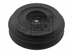 Шкив коленвала FEBI BS210254
