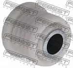 Сайлентблок рычага FEBEST BS38696