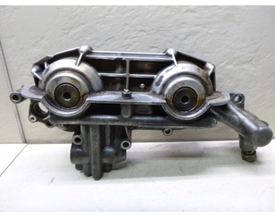 Механизм изменения фаз ГРМ BS281479 Механизм изменения фаз ГРМ BS281479