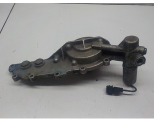 Механизм изменения фаз ГРМ BS281487 Механизм изменения фаз ГРМ BS281487