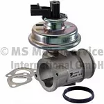 Клапан ЕГР PIERBURG BS51862