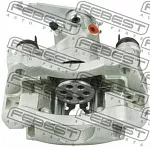 Тормозной суппорт FEBEST BS130837