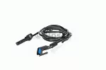 Датчик ABS BOSCH BS46991 Датчик ABS BOSCH BS46991