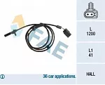 Датчик ABS FAE BS46068
