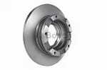 Тормозной диск BOSCH BS139438