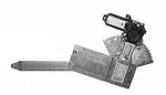 Стеклоподъемник MAGNETI MARELLI BS110502