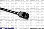 Амортизатор багажника (ремкомплект) STABILUS BS101407