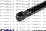 Амортизатор багажника (ремкомплект) STABILUS BS101386