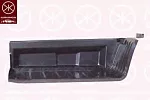 Порог кузовной KLOKKERHOLM BS106656